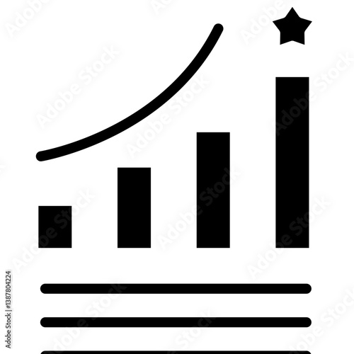 Success Icon Vector Element