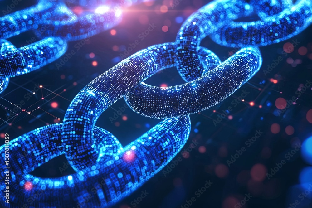 Blockchain, the revolutionary technology, shields your digital treasure trove with robust encryption and the decentralized network s unwavering vigilance, safeguarding yo Blockchain, the revolutionary technology, shields your digital treasure trove with robust encryption and the decentralized network s unwavering vigilance, safeguarding yo