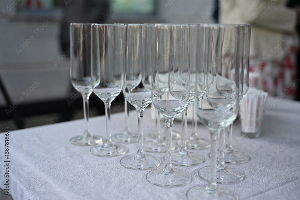 Calici per acqua e vino Calici per acqua e vino