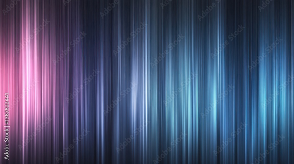 Abstract vibrant vertical gradient background. Abstract vibrant vertical gradient background.
