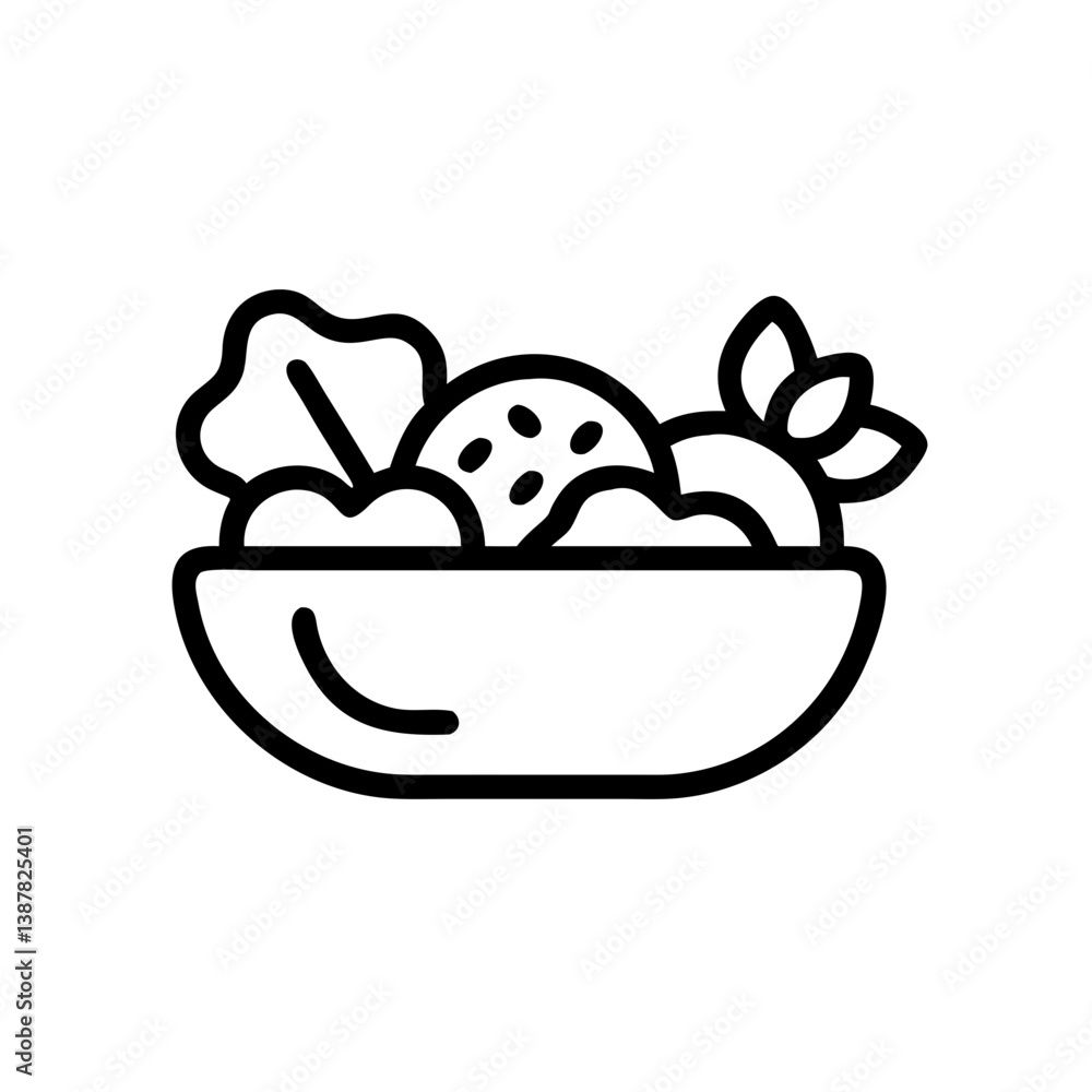 salad salad