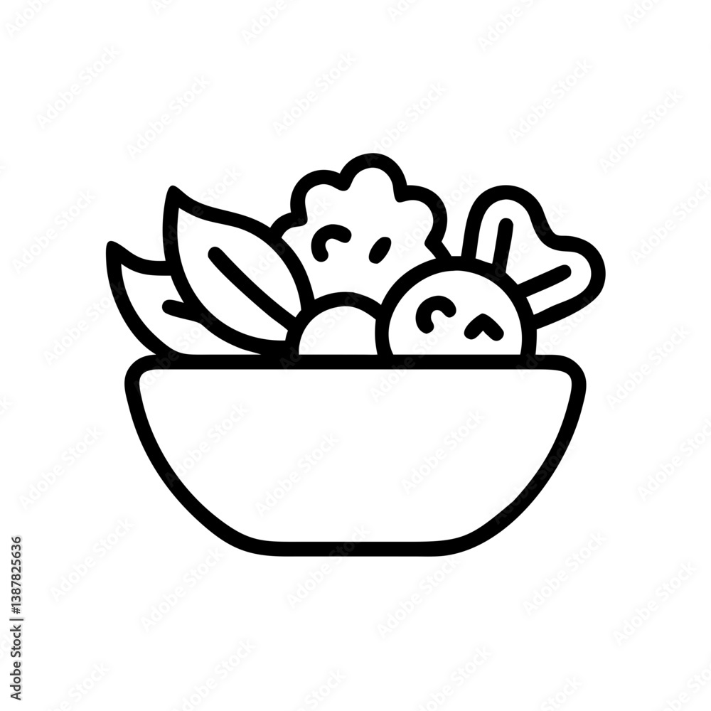 salad salad