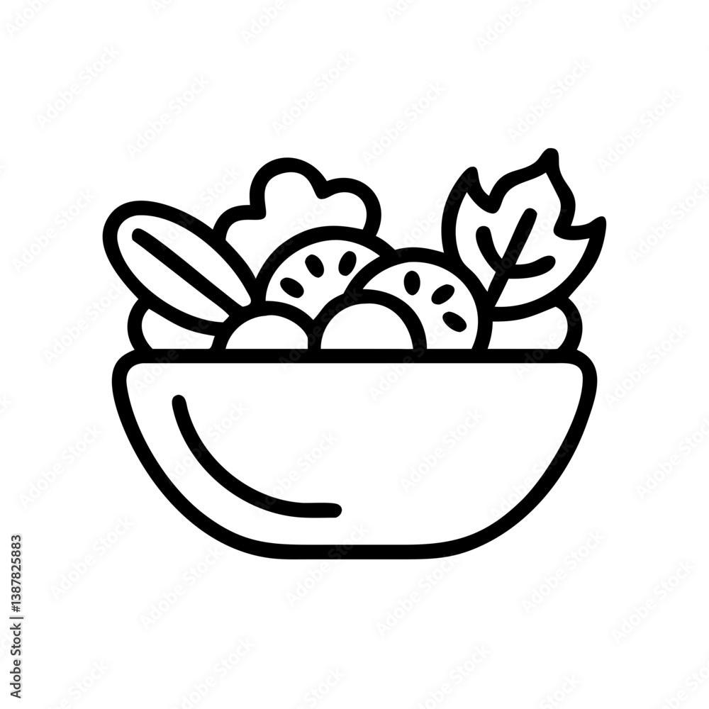 salad salad