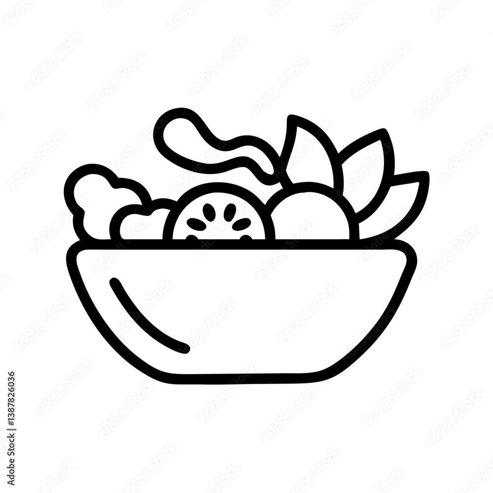 salad salad