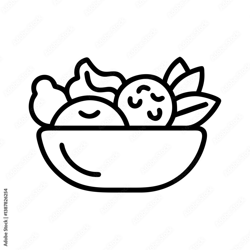 salad salad
