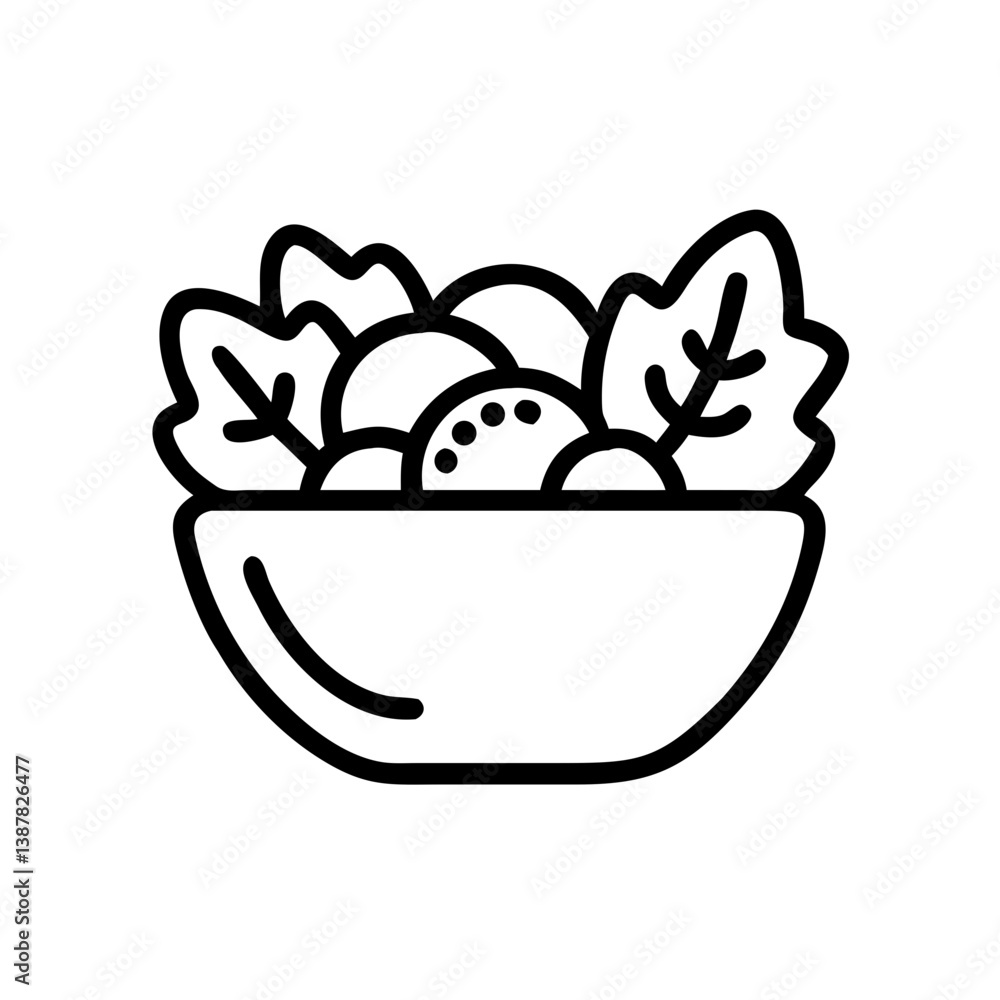 salad salad