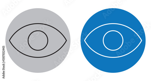 Reading mode icon