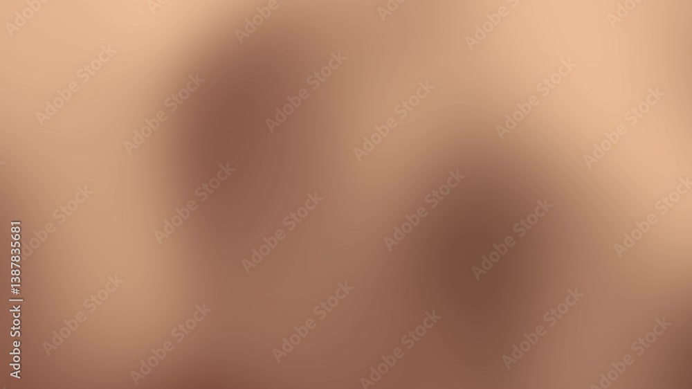 Abstract gradient texture with soft motion background in warm tones suitable for design, media, and artistic projects; smooth patterns evoke calmness and serenity Abstract gradient texture with soft motion background in warm tones suitable for design, media, and artistic projects; smooth patterns evoke calmness and serenity