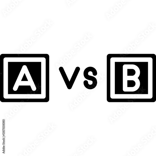 Photography Match Icon Vector Element