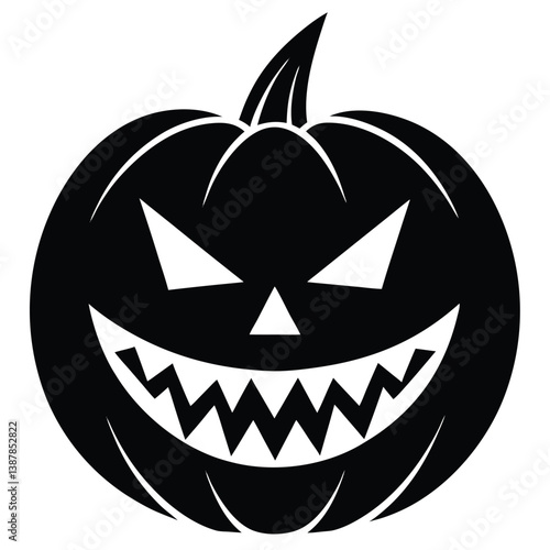 halloween jack o lantern