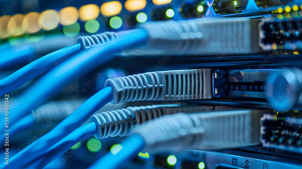 Build a Reliable and Scalable Network Infrastructure Build a Reliable and Scalable Network Infrastructure