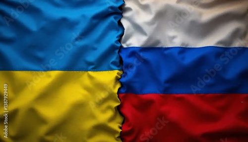 Russia vs Ukraine