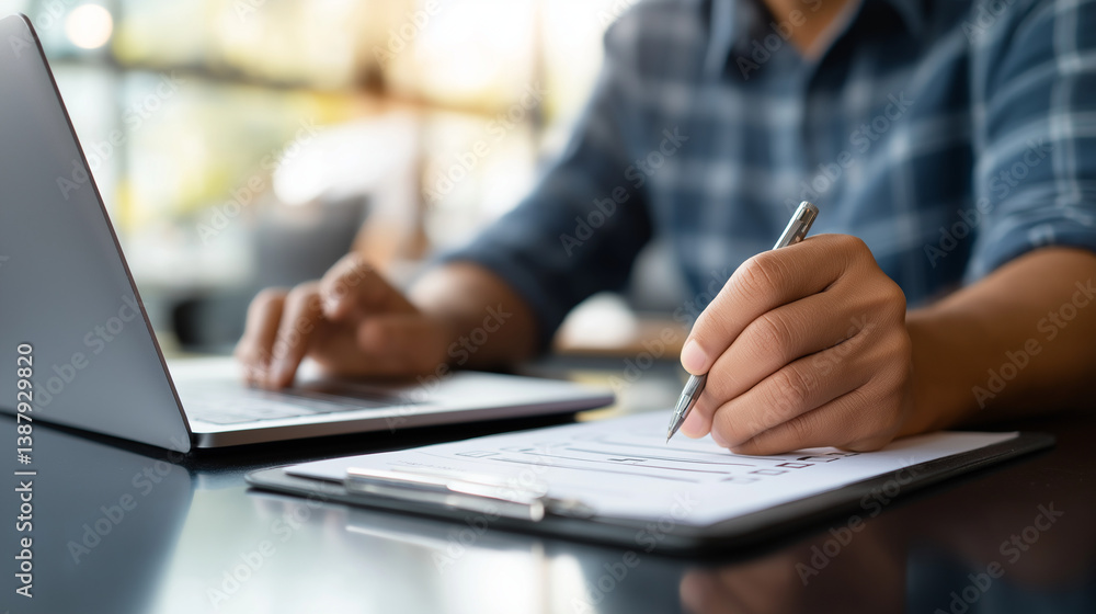 Business Performance Monitoring and Evaluation with Digital Checklists Business Performance Monitoring and Evaluation with Digital Checklists