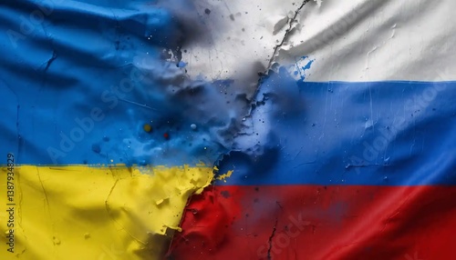 Russia vs Ukraine
