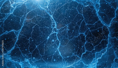 Dynamic water patterns underwater abstract visuals aquatic environment close-up fluid motion and light reflection for creative design