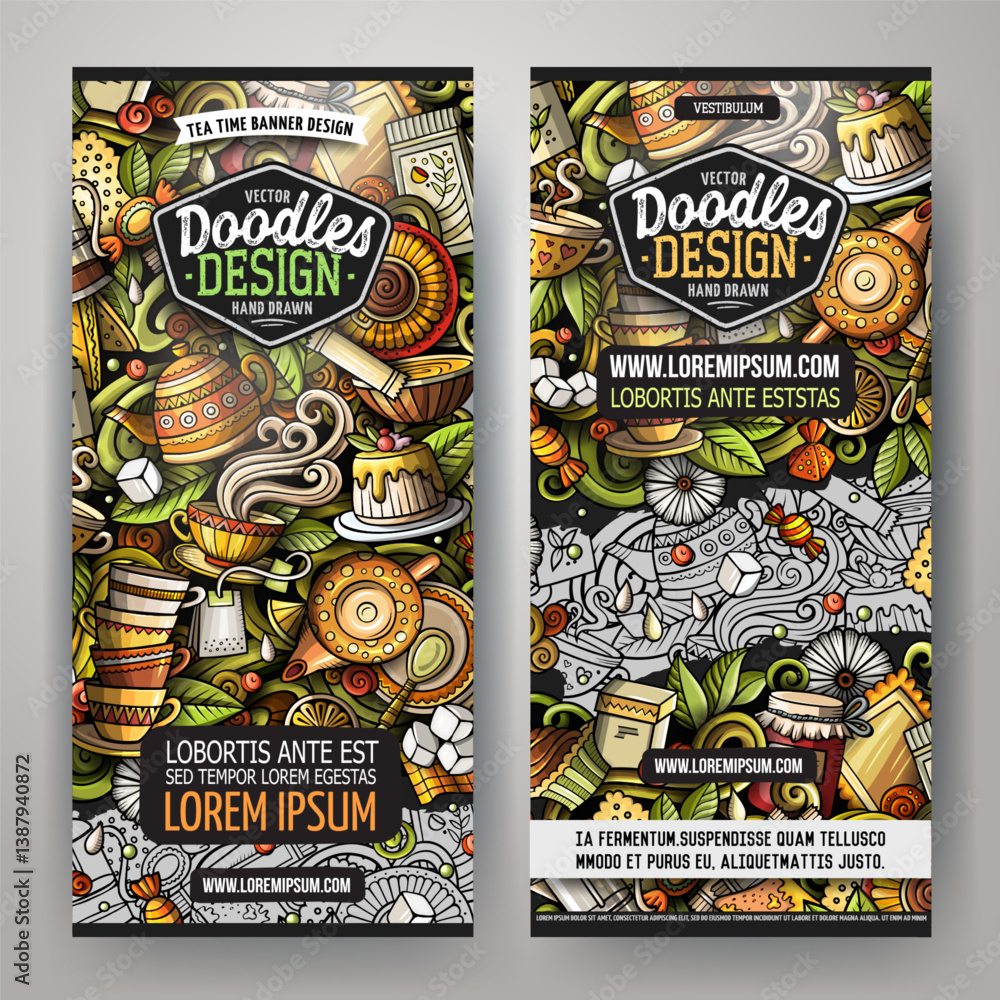 Obraz premium Adobe Illustrator Artwork