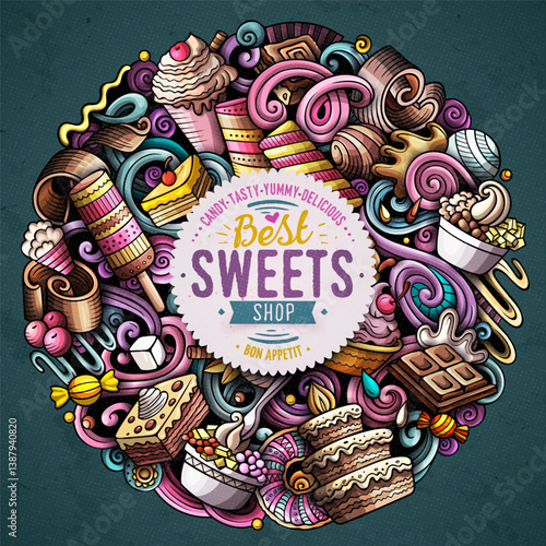 Adobe Illustrator Artwork