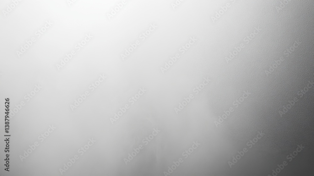 Abstract fluid white Abstract fluid white