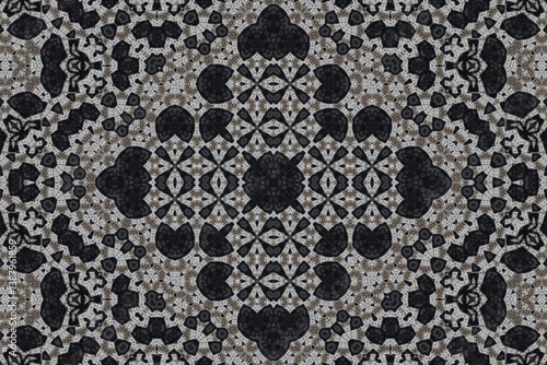 Photos Heritage floor pattern for flooring designs.