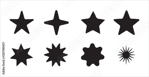 Vector set of water droplets, black sea waves, and liquid elements. Includes icons of crying droplets, ink splashes, sauce, and river splashes. vector illustration eps 10.