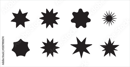 Vector set of water droplets, black sea waves, and liquid elements. Includes icons of crying droplets, ink splashes, sauce, and river splashes. vector illustration eps 10.
