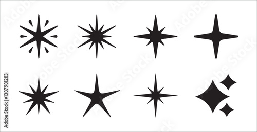 Vector set of water droplets, black sea waves, and liquid elements. Includes icons of crying droplets, ink splashes, sauce, and river splashes. vector illustration eps 10.