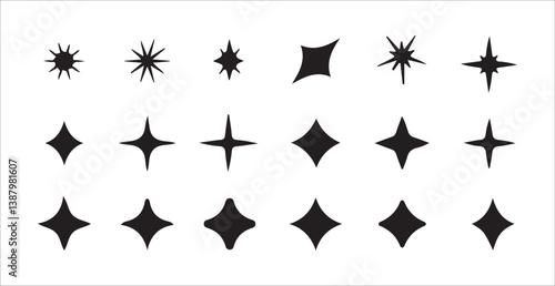 Vector set of water droplets, black sea waves, and liquid elements. Includes icons of crying droplets, ink splashes, sauce, and river splashes. vector illustration eps 10.
