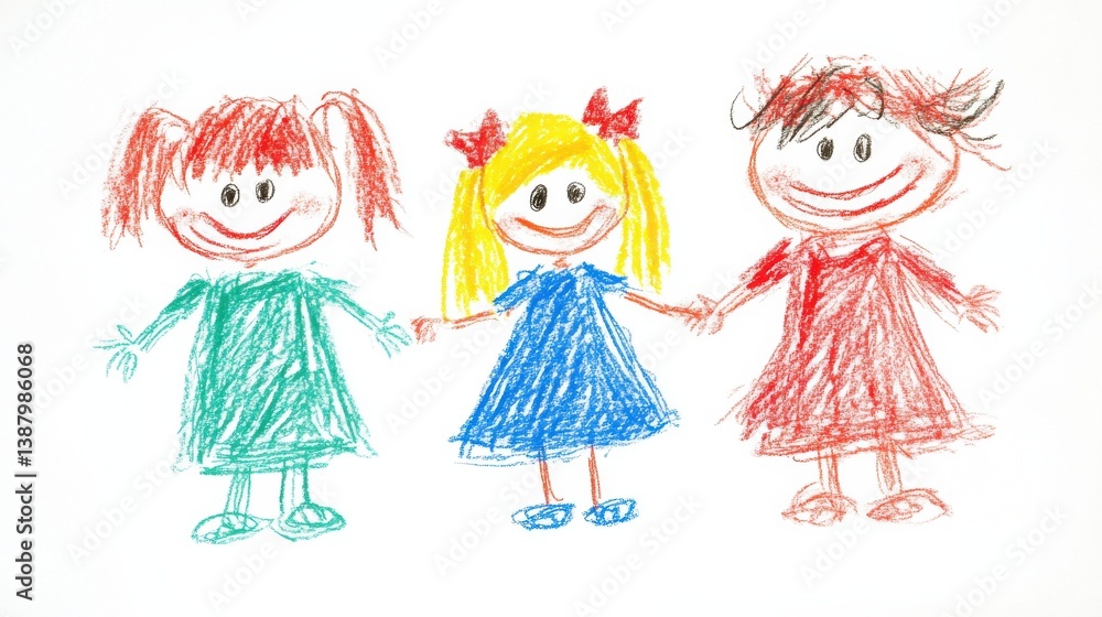 A heartwarming stock image featuring A heartwarming stock image featuring