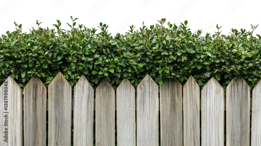 green grass and fence green grass and fence