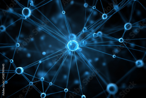 Blockchain revolutionizing financial inclusion through identity verification in a digital landscape