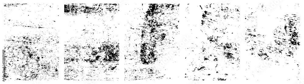 Grunge rough distressed texture background for graphic designer. create a Grungy noisy vector illustration for abstract retro distress effect. Grunge rough distressed texture background for graphic designer. create a Grungy noisy vector illustration for abstract retro distress effect.