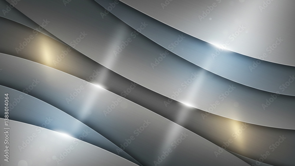 A high-resolution image showcasing an abstract metal background with a modern industrial texture A high-resolution image showcasing an abstract metal background with a modern industrial texture