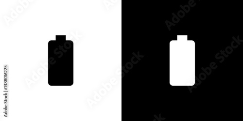 Battery Contrast
