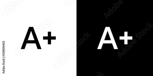 A+ Contrast
