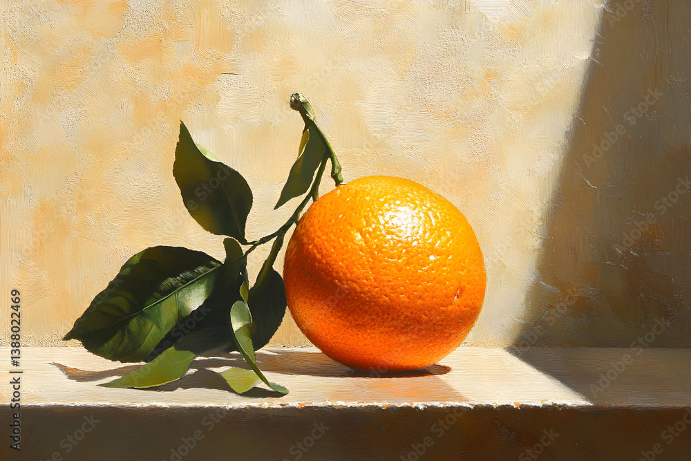 Orange Sunshine 2nd リーフハウンド Orange Sunshine