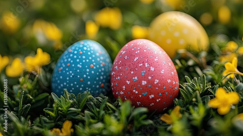 Unveiling the Secret of Easter Eggs -
