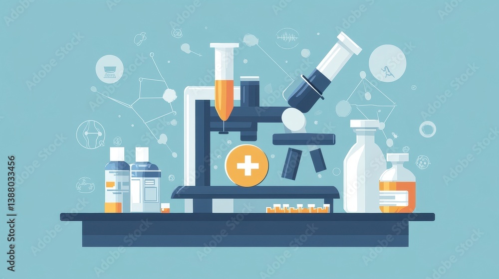 Scientific Laboratory Equipment and Research Tools Scientific Laboratory Equipment and Research Tools