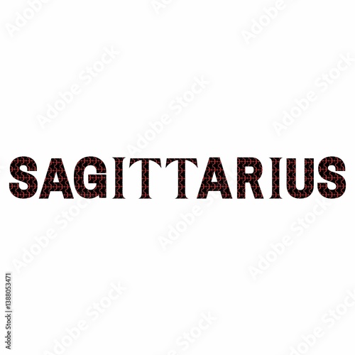 Star Sign Sagittarius 