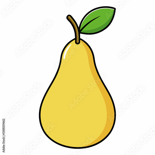 pear