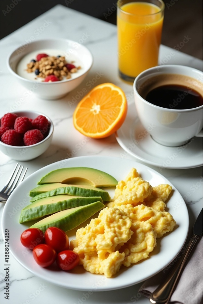 Full breakfast - 1 Full breakfast - 1