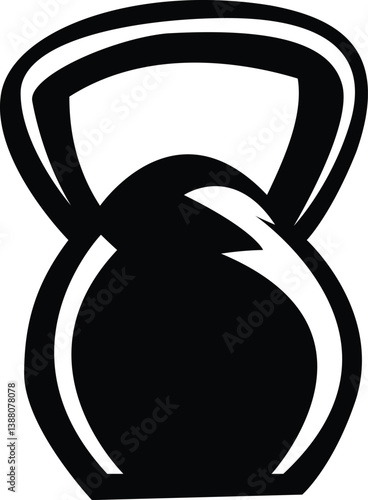 Silhouette kettle bar