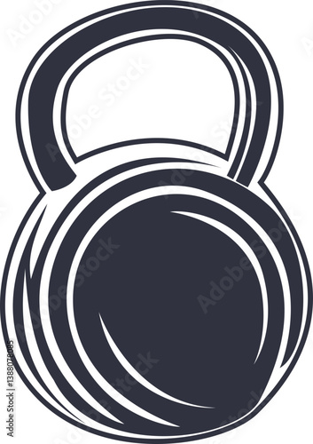 Silhouette kettle bar