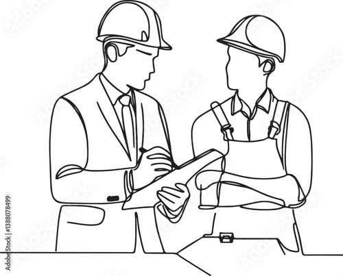 Construction Manager Briefing Builder Coordinator