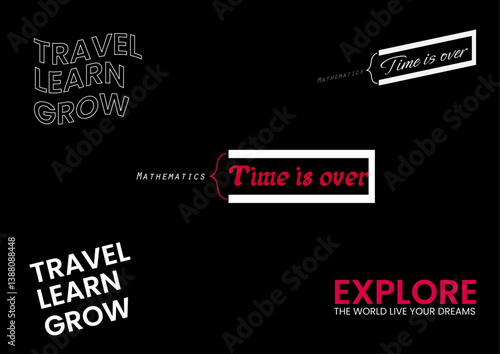 Stylist Font Headline. As your Wish.