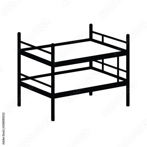 bunk bed