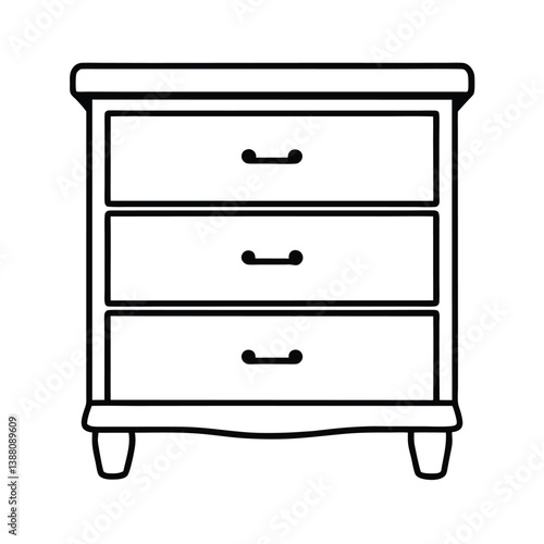 dresser furniture