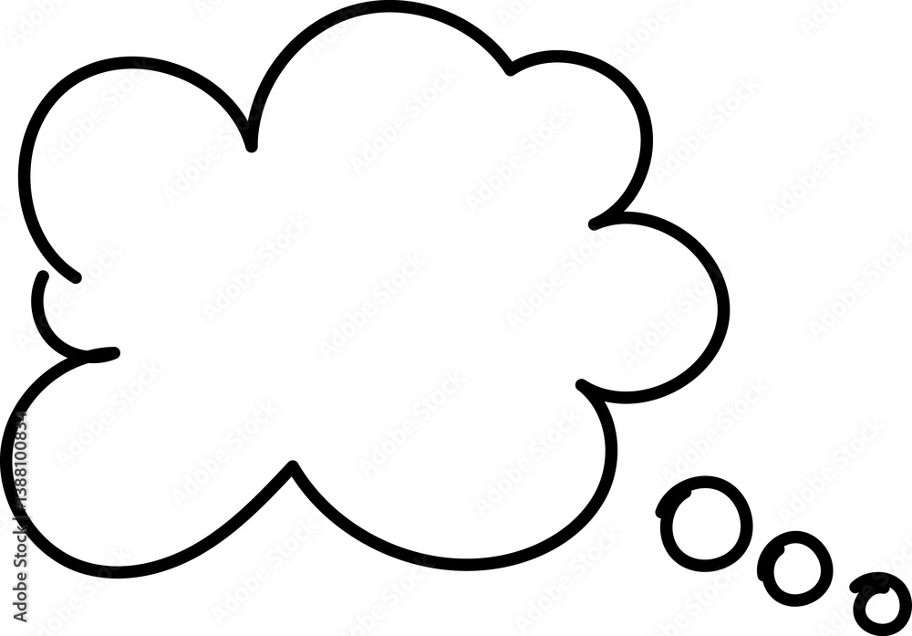 Set of blank speech bubble in flat design, chatting box, message box icon. Balloon doodle style of thinking sign symbol. Speech bubble isolated on background. Set of blank speech bubble in flat design, chatting box, message box icon. Balloon doodle style of thinking sign symbol. Speech bubble isolated on background.