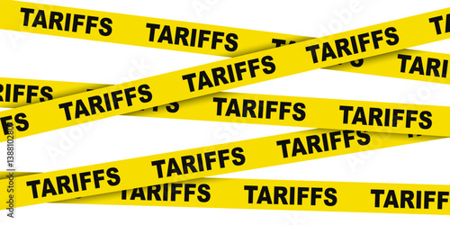 American tariffs and US government import taxation, USA trade war policy, domestic market protectionism, american tariffs for all world, taxation dispute conflict