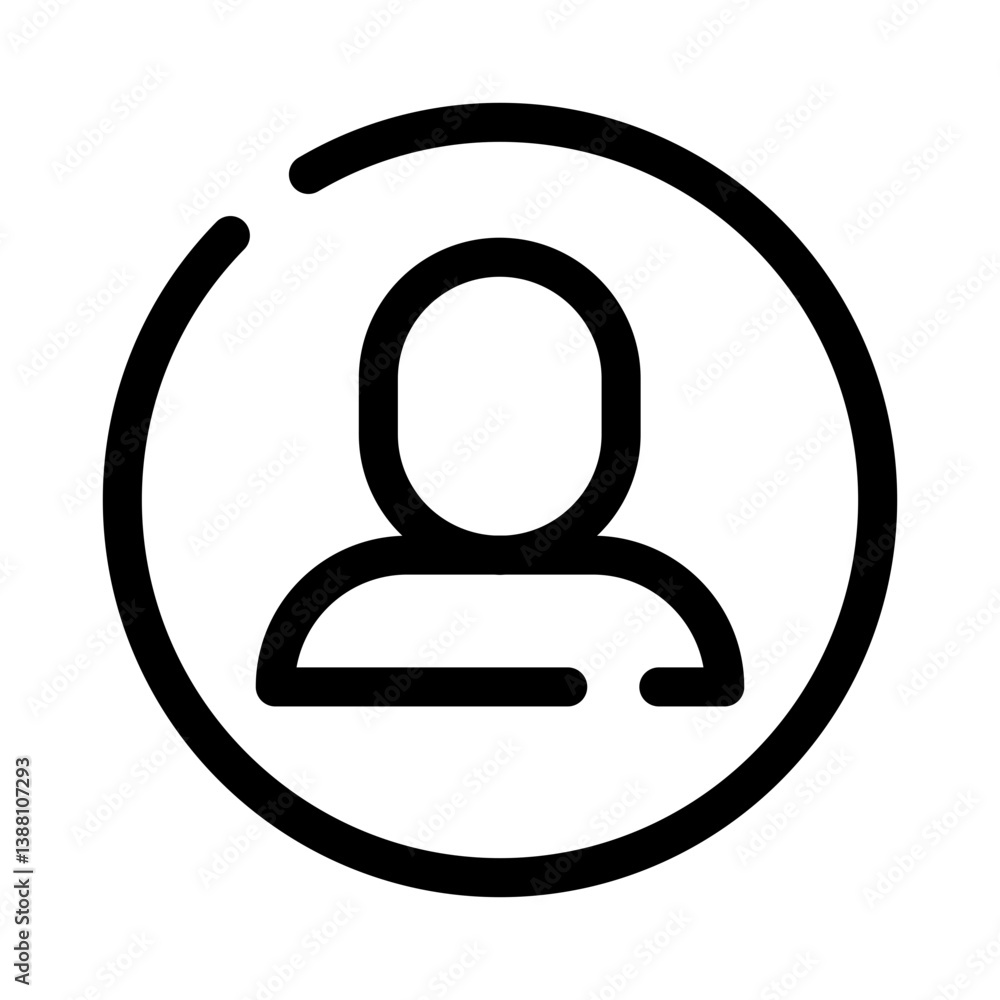 Profile icon Profile icon