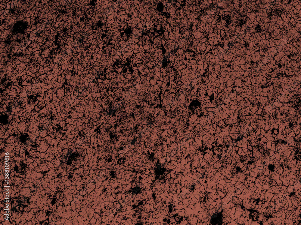 Abstract grunge black and brown distressed texture as background Abstract grunge black and brown distressed texture as background